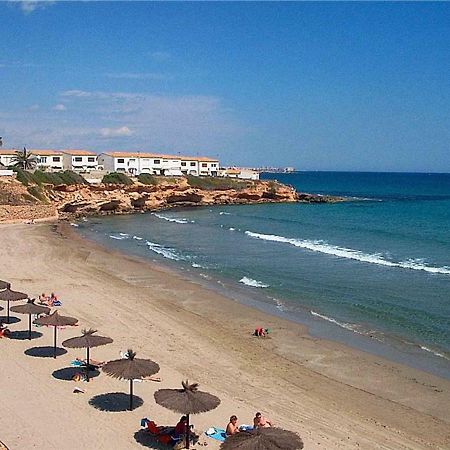 Casa Marina La Zenia Vila Orihuela Exterior foto