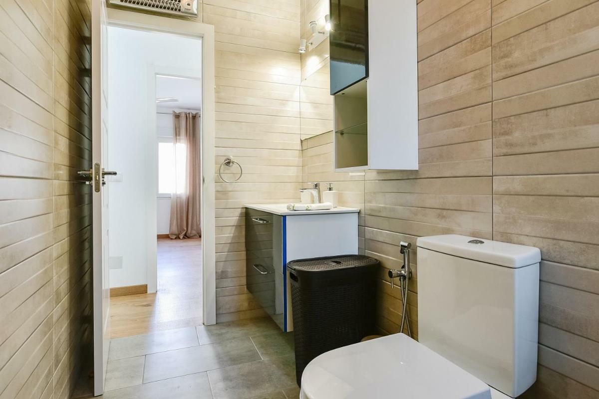 Casa Marina La Zenia Vila Orihuela Exterior foto
