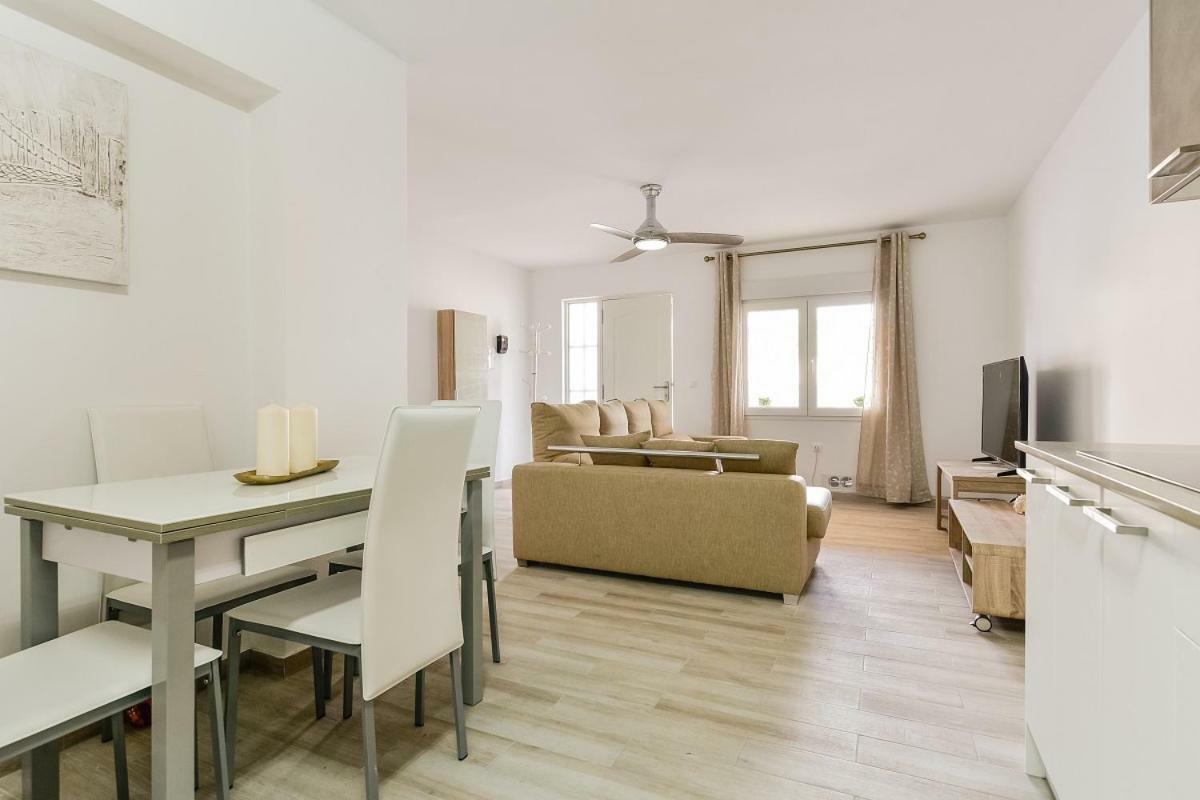 Casa Marina La Zenia Vila Orihuela Exterior foto
