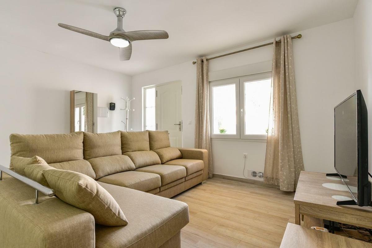 Casa Marina La Zenia Vila Orihuela Exterior foto