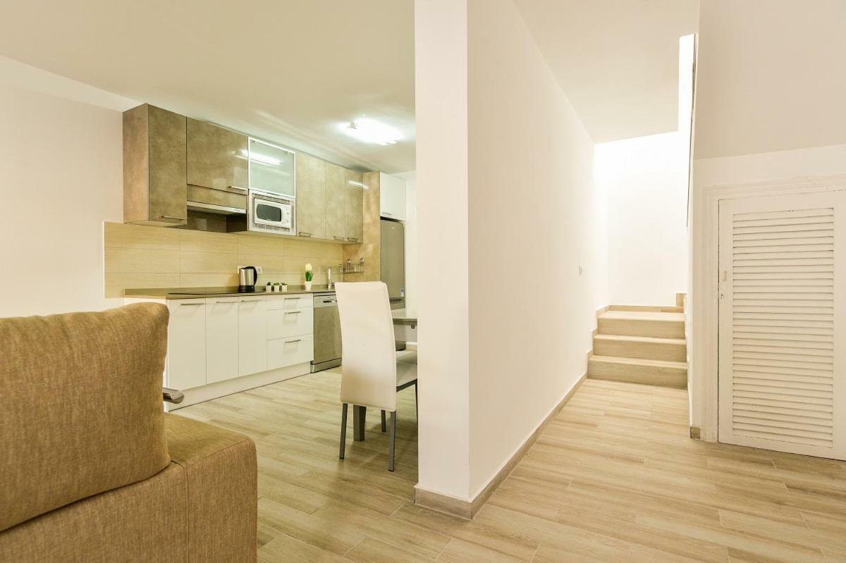 Casa Marina La Zenia Vila Orihuela Exterior foto