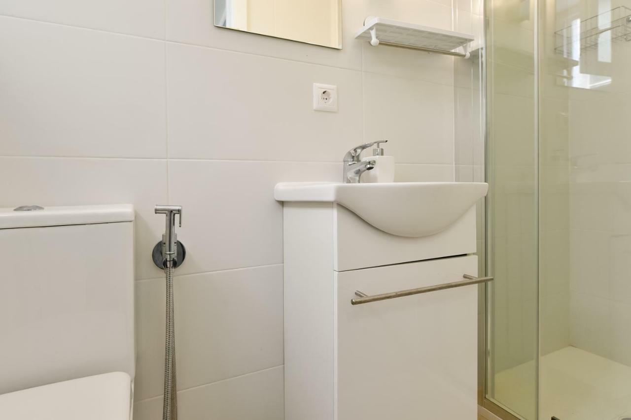 Casa Marina La Zenia Vila Orihuela Exterior foto
