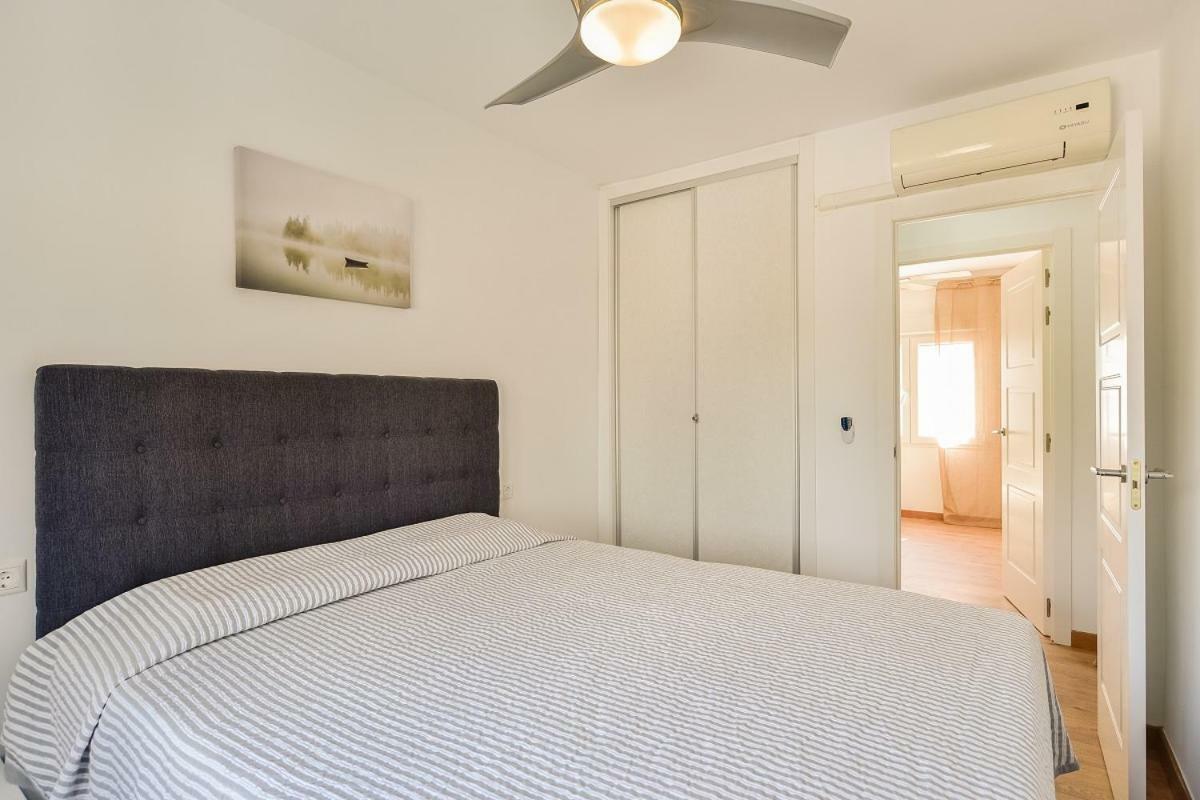 Casa Marina La Zenia Vila Orihuela Exterior foto