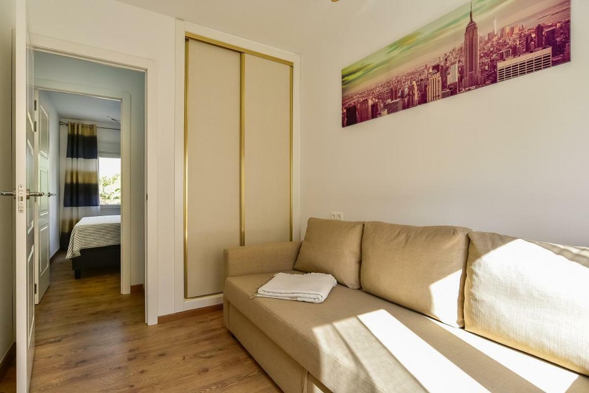 Casa Marina La Zenia Vila Orihuela Exterior foto