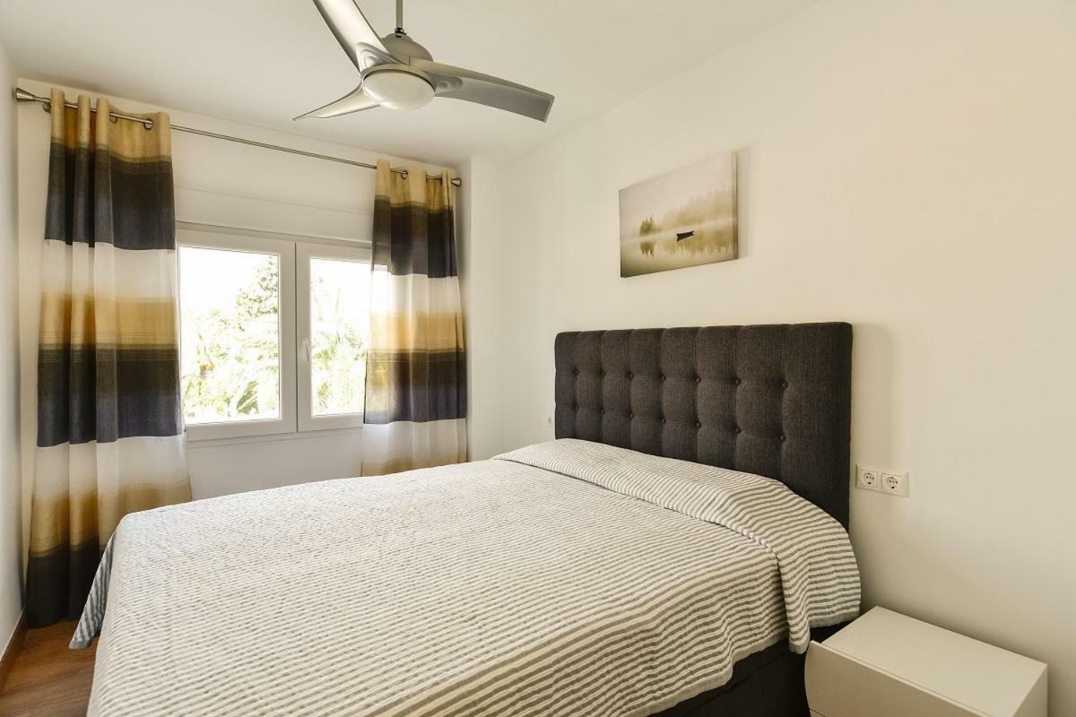 Casa Marina La Zenia Vila Orihuela Exterior foto