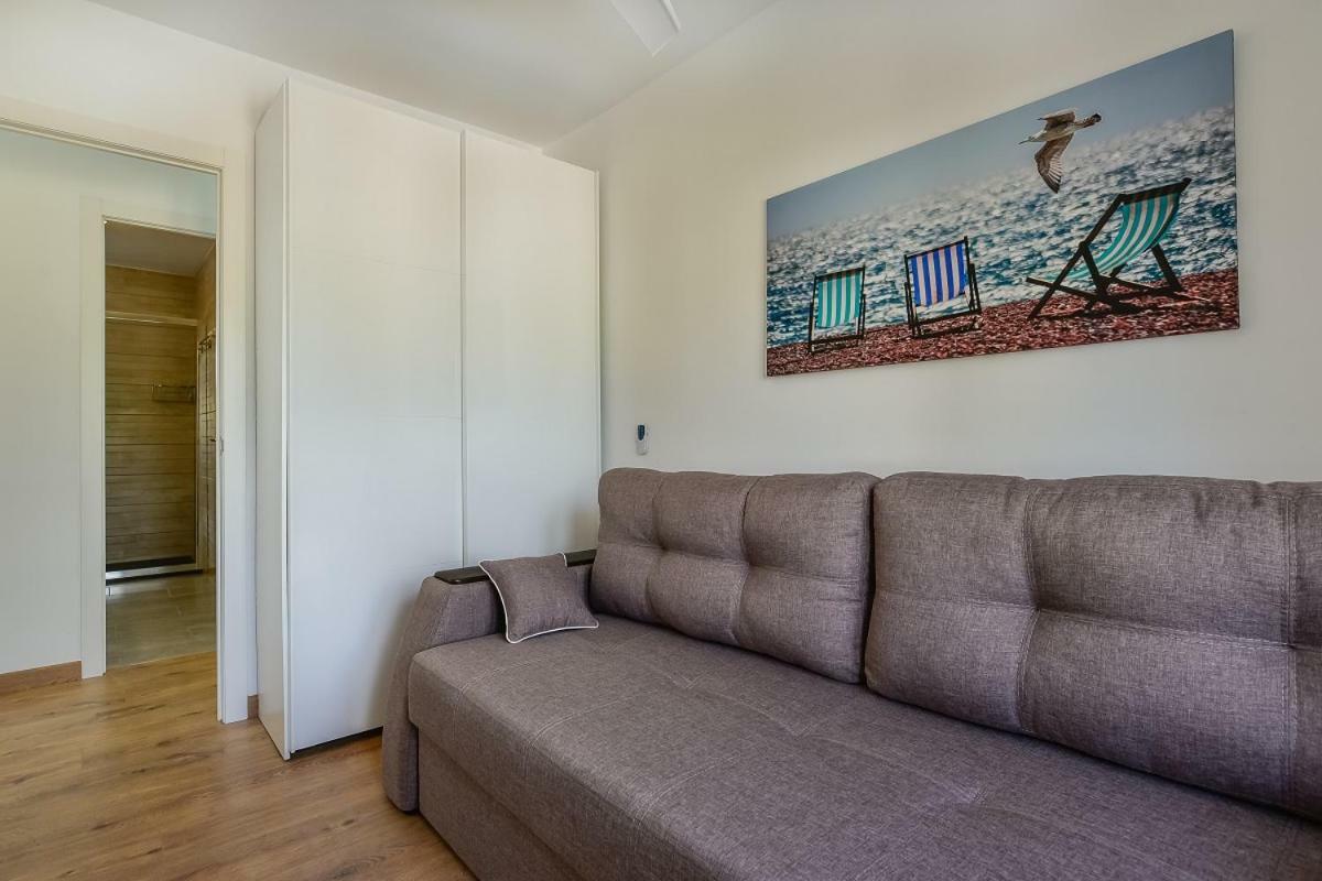 Casa Marina La Zenia Vila Orihuela Exterior foto