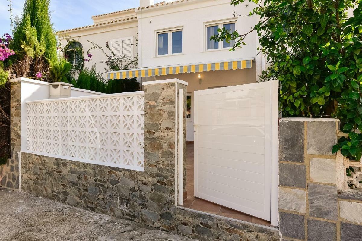 Casa Marina La Zenia Vila Orihuela Exterior foto