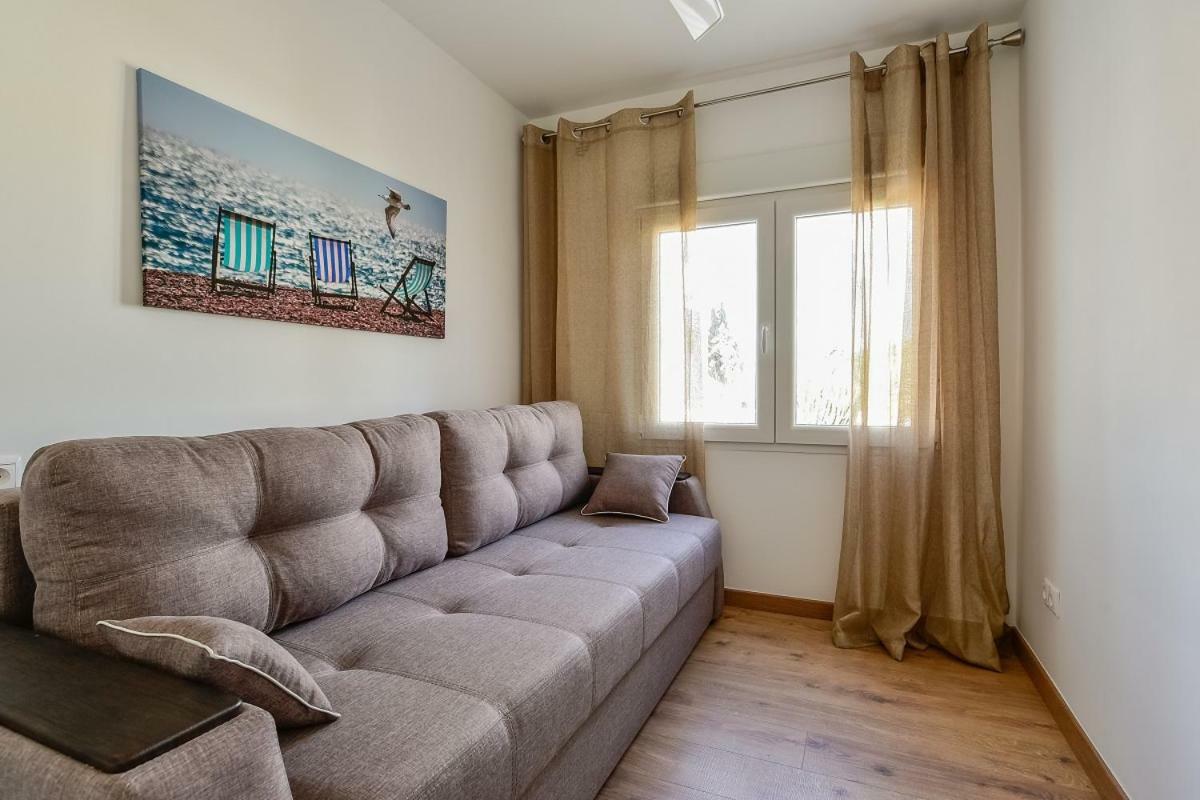 Casa Marina La Zenia Vila Orihuela Exterior foto
